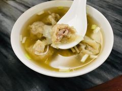 -周门传统竹升面
