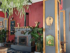 -陀岗美食·云南藏式特色餐厅