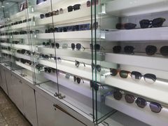 -大明眼镜(西四店)