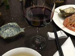 -云顶旋转自助景观餐厅