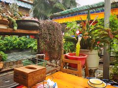 -尼玛藏家风味园(阿山食城店)