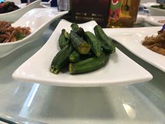 -海鲜城大家餐厅