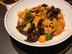-天府豆花庄(金四季店)