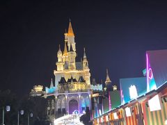 -泉城欧乐堡梦幻世界