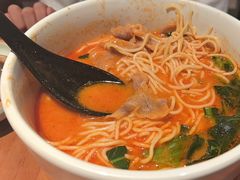 -和府捞面(天美杉杉奥特莱斯店)