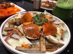 -旺达·福州菜(正大广场店)