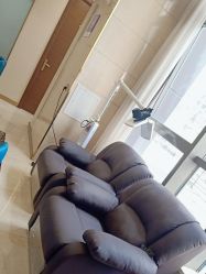 -碧莲盛·不剃发植发