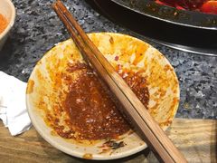 -蜀大侠火锅(建设路第五大道店)