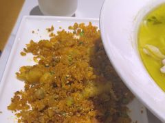 -三猫黑鱼花(南大店)