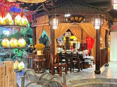 -鼎晟江南·融合江南宴(固戍店)