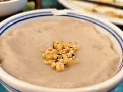 非遗香芋泥-安泰楼·佛跳墙创始人·传统闽味早茶·酒楼(三坊七巷闽菜地标店)