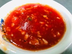 -阿婆东山羊肉店(鸿港海鲜批发市场店)