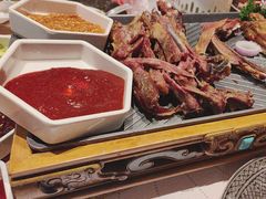 -哈啾嗨·新概念蒙餐(红星新城店)