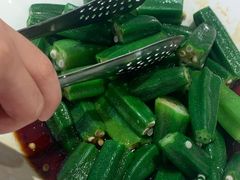 -西贝(上海我格广场店)