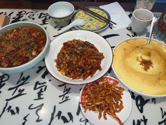 -南昌大饭店·非遗南昌菜(万寿宫店)