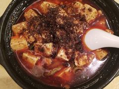 陈麻婆豆腐-陈麻婆豆腐(春熙店)