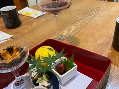 -和创柚子·会席日本料理(新区淮海街店)