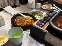 -川香鼎盛·川府家宴商务宴请(市桥富华总店)