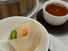 -凤凰楼酒家·粤宴点心(华强北店)