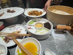 -额娘·春饼烤鸭(乐汇城店)