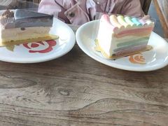 -24H COLOR咖啡厅(惠州金山湖店)