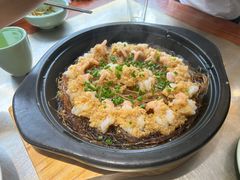 -六合居·明厨亮灶餐厅(成双大道店)