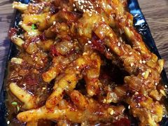 -妈妈手(山大总店)