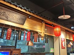 -安泰楼·佛跳墙创始人·传统闽味早茶·酒楼(三坊七巷闽菜地标店)