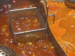 -楠火锅(仁恒梦中心店)