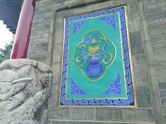 -西安市广仁寺
