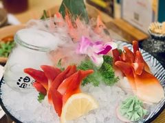 -温野菜涮涮锅(大悦城店)