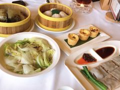 -顺德喜来登酒店·采悦轩