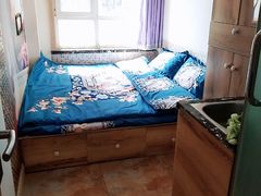 -清风小镇闯关东影视基地