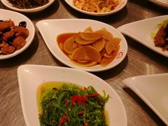 -老盛兴汤包馆(华灵店)