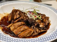 -常来小聚·广州非遗传承餐厅(高德置地店)