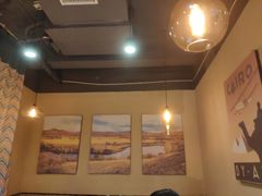 大堂-西域阿里马新疆菜·清真(桂花路店)