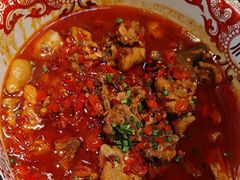 -老宜春味道·江西菜(都市春天店)