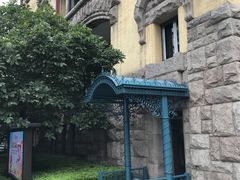 -青岛德国总督楼旧址博物馆