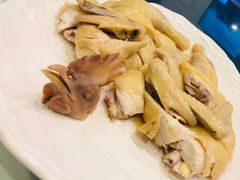 -岭南海晏楼(滨江东总店)