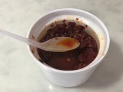 -凯丽上海阳春面馆(德仁里店)