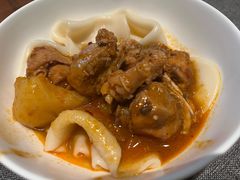 -北京王府井希尔顿酒店·万斯阁西餐厅