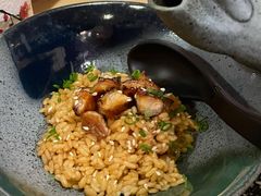 -长崎屋·日本料理·刺身·烧鸟(天河北路店)