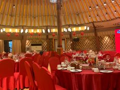 大堂-九十九顶毡房(阜石路店)