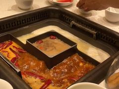 -巴奴毛肚火锅概念餐厅