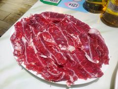 -陈记一牛火锅江宁店(金盛路店)