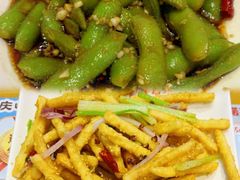 -庆峰龙虾烧烤(合肥一店)