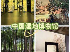 -中国湿地博物馆
