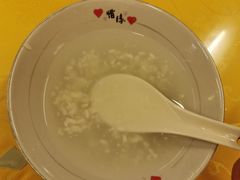 冰甜酒-十里香粉馆(虹桥中路店)