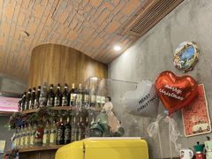 -Ciao窑炉披萨餐厅(宁波阪急店)