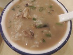 招牌黄鳝粥-婆婆家·湛江特色美食(福田振华路店)